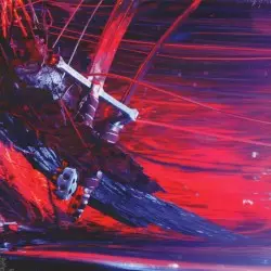 Navigating by Starlight by Rhyton