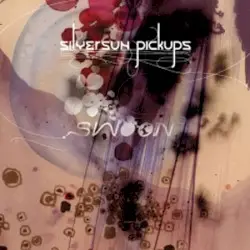 Swoon by Silversun Pickups