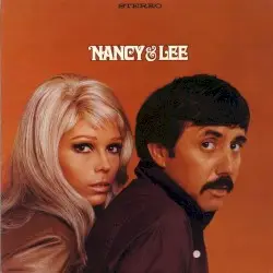 Nancy & Lee by Nancy Sinatra & Lee Hazlewood