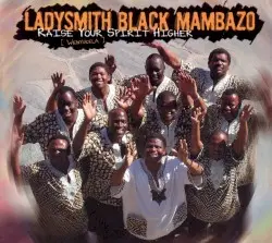 Wenyukela by Ladysmith Black Mambazo