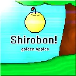Golden Apples [Remastered] by Shirobon