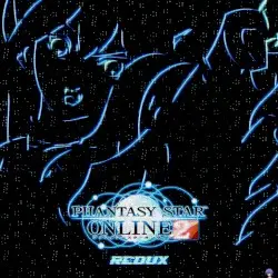 ★PHANTASY STAR REDUX★ by vertigoaway