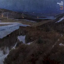 Dark in Here by The Mountain Goats