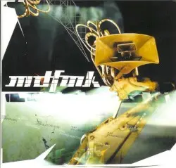 MDFMK by MDFMK