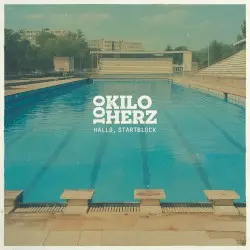 Hallo, Startblock by 100 Kilo Herz