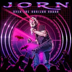 Over the Horizon Radar by Jorn