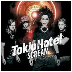 Scream by Tokio Hotel