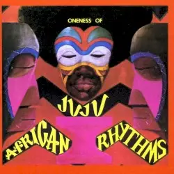 African Rhythms by Oneness of Juju