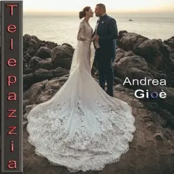 Telepazzia by Andrea Gioe