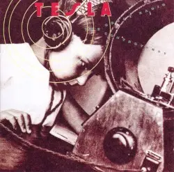 The Great Radio Controversy by Tesla