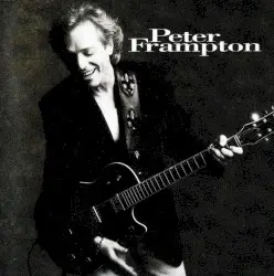 Peter Frampton by Peter Frampton