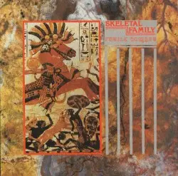 Futile Combat by Skeletal Family