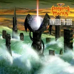 Nowhere to Hide by Praying Mantis