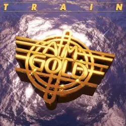 AM Gold by Train