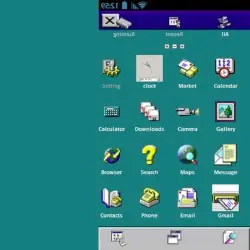 Windows 92 by J Λ V Λ . E X E / https://personified / F:\PORT_RICHEY