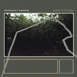 pigment of the forms by weareforests & Six Missing