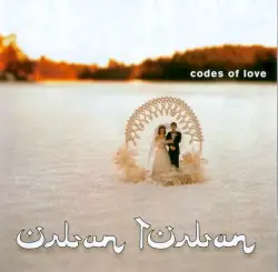 Codes of Love by Urban Turban
