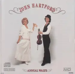 Annual Waltz by John Hartford