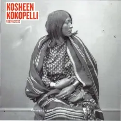 Kokopelli by Kosheen