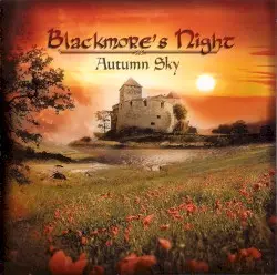 Autumn Sky by Blackmore’s Night