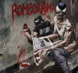 Romborama by The Bloody Beetroots