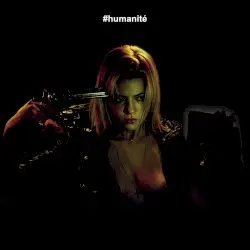 #Humanité by Saez