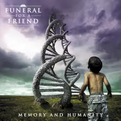 Memory and Humanity by Funeral for a Friend