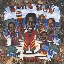 Kalik by Baha Men