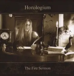 The Fire Sermon by Horologium