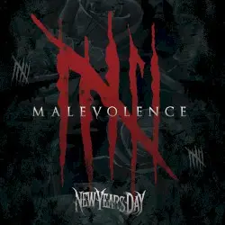 Malevolence by New Years Day