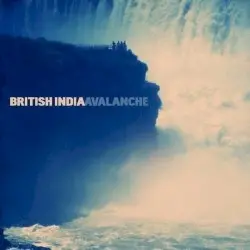 Avalanche by British India