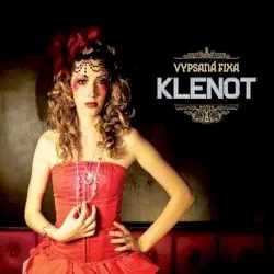 Klenot by Vypsaná fiXa