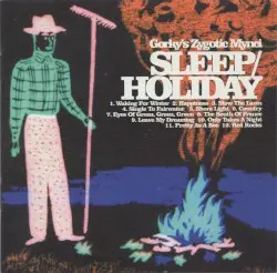 Sleep/Holiday by Gorky’s Zygotic Mynci