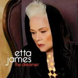 The Dreamer by Etta James