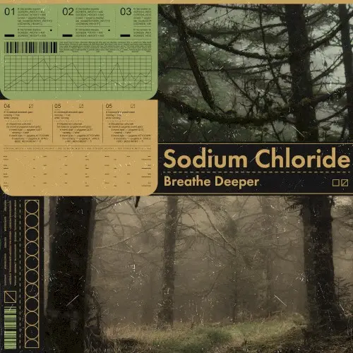 Breathe Deeper by Sodium Chloride