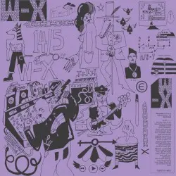 W-X by W-X