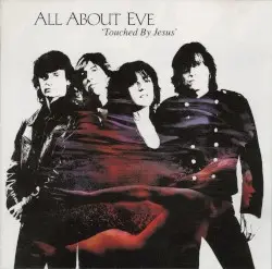 Touched by Jesus by All About Eve