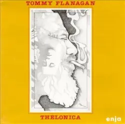 Thelonica by Tommy Flanagan