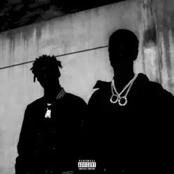 Double or Nothing (& Metro Boomin) by Big Sean & Metro Boomin