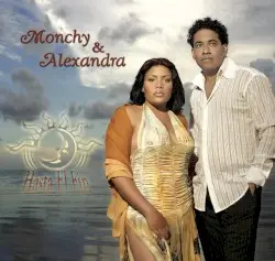 Hasta el fin by Monchy & Alexandra