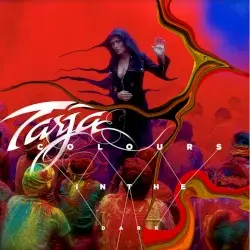 Colours in the Dark by Tarja