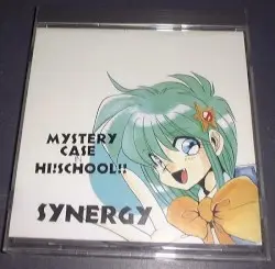 MYSTERY CASE in HI!SCHOOL!! by Synergy Music Network