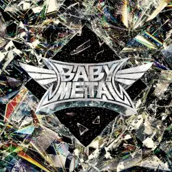 METAL FORTH by BABYMETAL