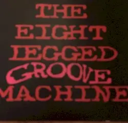 The Eight Legged Groove Machine by The Wonder Stuff