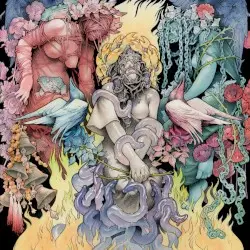 Stone by Baroness