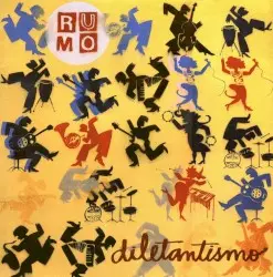 Diletantismo by Rumo