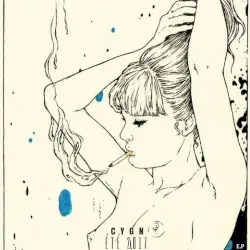 été 2017 by C Y G N