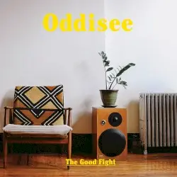 The Good Fight by Oddisee