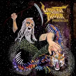 Immortalizer by Valient Thorr
