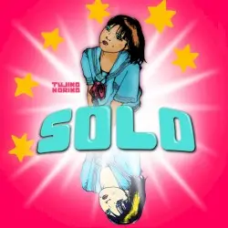 Solo by Tujiko Noriko